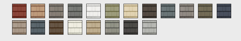 Sussex Roofing Images