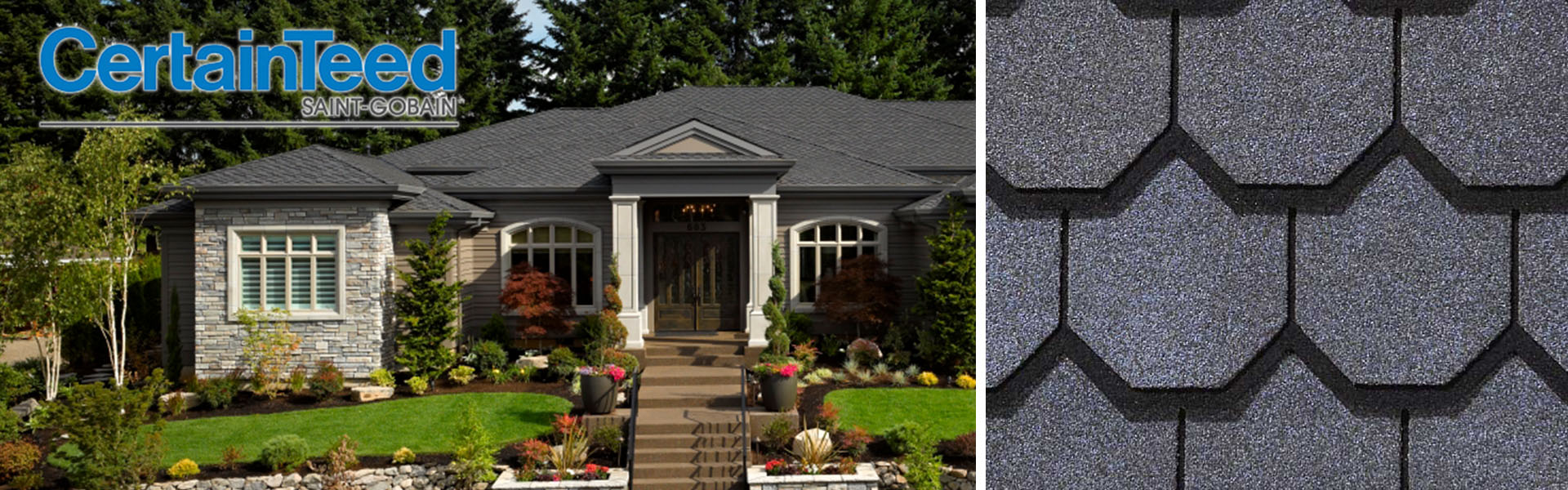 Sussex Roofing Images
