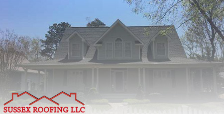 Residential home