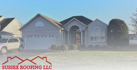 Residential home