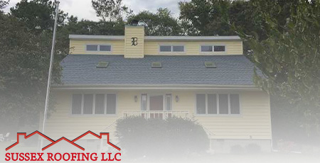 Residential home