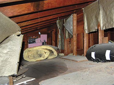 Sussex Roofing Images